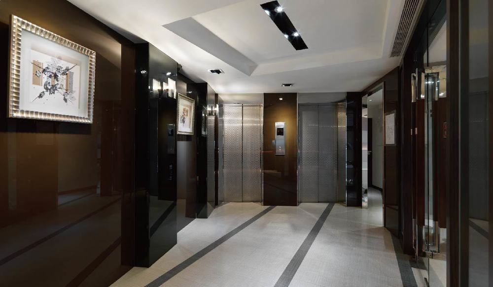 New World Hotel Тайбей Екстер'єр фото