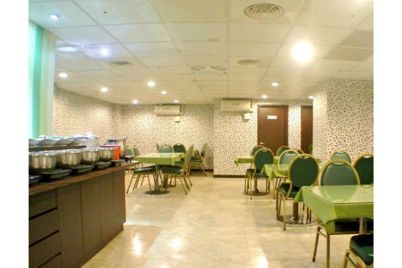 New World Hotel Тайбей Екстер'єр фото
